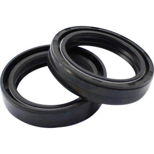 33 46 Motorcycle part Front Fork Damper Oil Seal 33x46 for HONDA CB450SC CB450 CB 450 SC Nighthawk 1982-1986 CB450T Hawk 1982