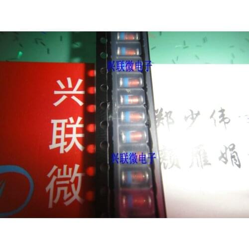 5pcs/lot In Stock 100% New&original 1W ZM4732A LL41 4.7V 1N4732A 10
