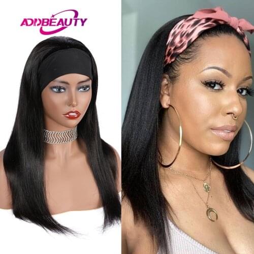 Addbeauty Wigs