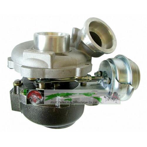 Free Ship GT1852V 709836-5004S 709836 709836-0004 Turbo For Mercedes Benz Sprinter I Van 211CDI 311CDI 411CDI 1999-06 OM611 2.2L