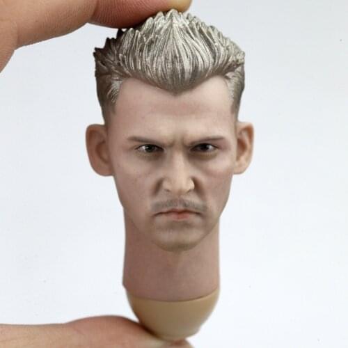 BREAZA Figures With Animals