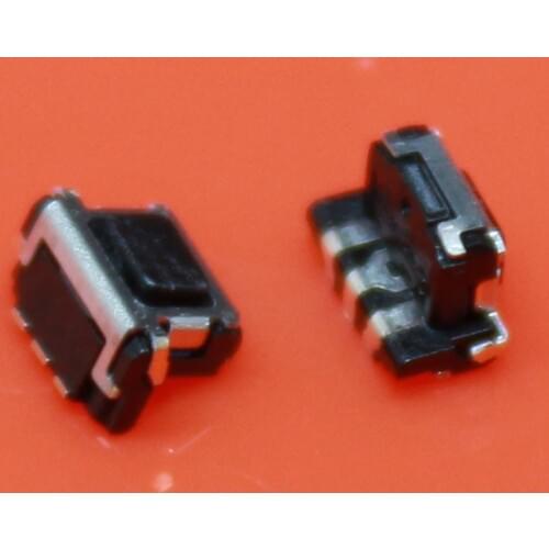 Cltgxdd 50pcs Sink type Smartphone Mobile phone Tablet PC PAD MID Power Switch Push button