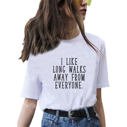 Женские длинные футболки Cuwhf China At AliExpress