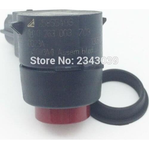 Parking sensor 25855498 Original Parking PDC Ultrasonic Sensor Reverse Assist for C ruze O pel C adillac