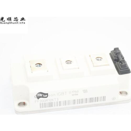 FF200R12KT3 200A1200V