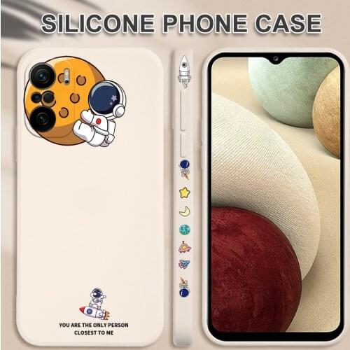 GerTong Phone Cases Xiaomi Redmi 9T