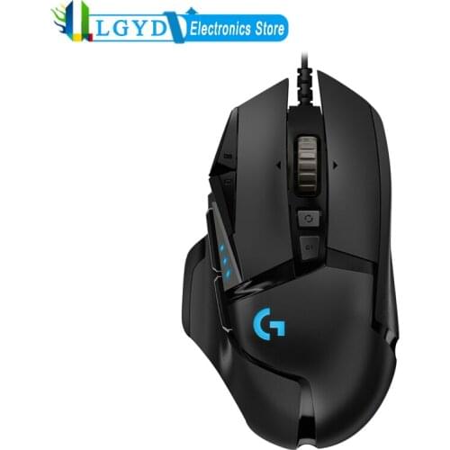 HAMTOD Computer Mice