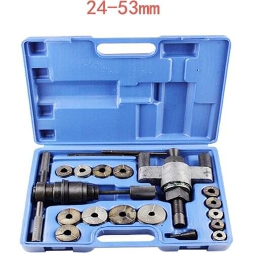 24-53mm Seat Ring Disassembling Tools Valve Seat Ring Extractor