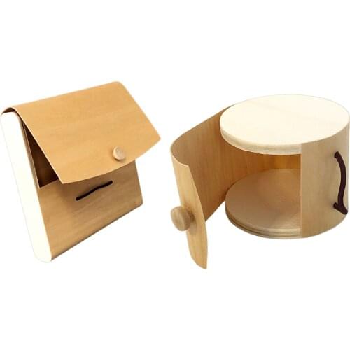 Soft Tree Bark Jewelry Storage Box Creative Wooden Modern Style Home Tabletop Handmade Accessories Storage Box for Home Decor