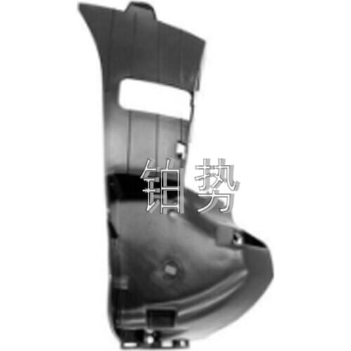 Car Front bumper lining bracket Cover right 2012-mer ced esb enzML 250 GL E250 GL E350 ML 300 ML 500 W166 Front bumper trim