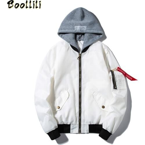 2020 New Military Motorcycle Ma-1 Aviator Pilot Air Men Bomber Jacket Large Size Men Pilot Bomber Jacket Male Plus Size Overcoat