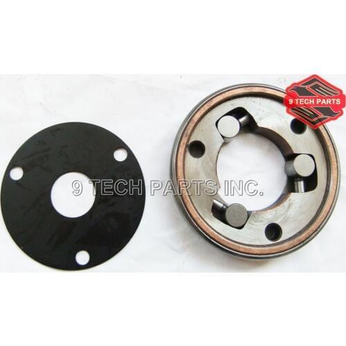 NEW FREE SHIPPING OEM QUALITY Motorcycle GN250 GN 250 Starter Clutch One Way bearing Also Fits GZ250 GZ 250