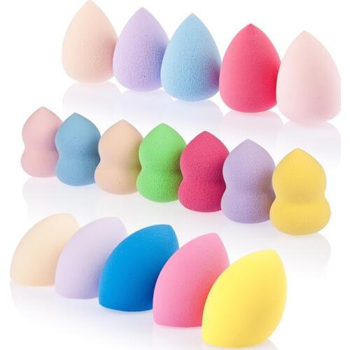 PANEY QUIN Beauty Blenders
