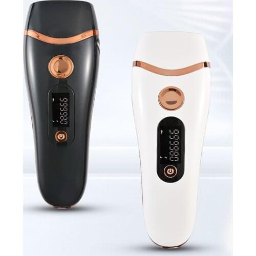 Professional Permanent IPL Laser Hair Removal 999999 Flashes Laser Epilator For Woman Facial Body Bikini Hair Remover Machine