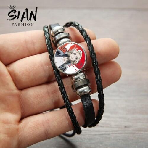 SONGDA Bracelets With Pendants