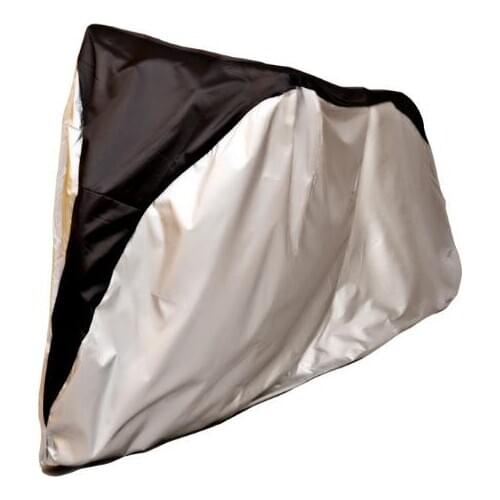 S M L XL Waterproof Bicycle Mountain MTB Motorcycle Bike Cover Outdoor Rain Dust Protector