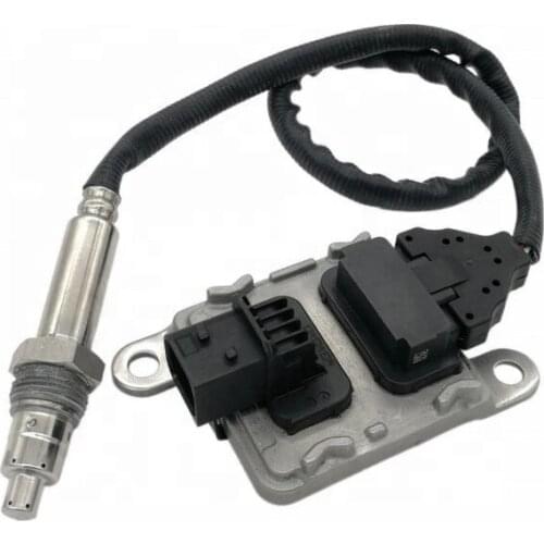 High quality auto spare parts nitrogen oxygen sensor nox sensor A0101539628 5WK9 6659C