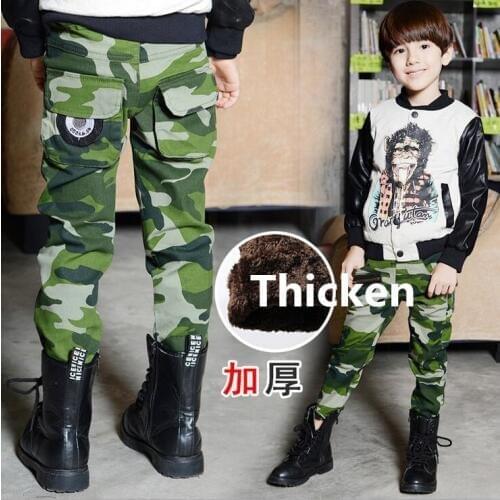 XI KA Jeans For Teenagers Boys