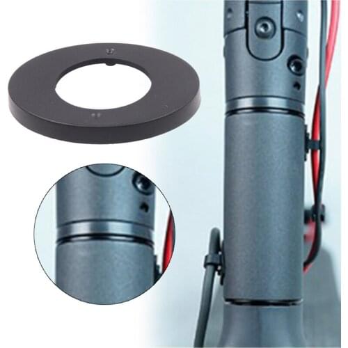 For xiaomi M365 Pro electric scooter parts Fork bearing bowl Rotating Replacement part Axle bearing rotating cover parts