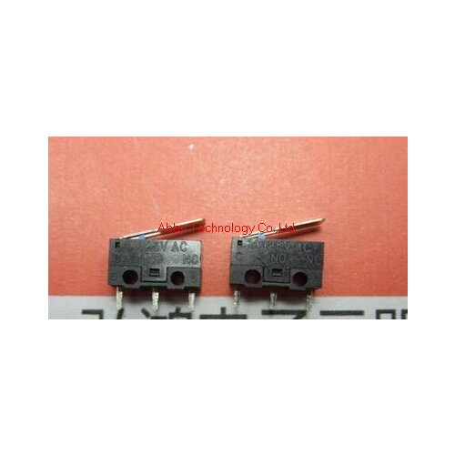 10pcs YD-012-13.5-2 Touch Micro Switch Micro Switch governor
