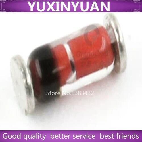 1000PCS/LOT LL4148 4148 LL34 1N4148 IN4148