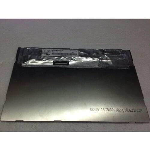 7 inch hd ips lcd HSD070PWW1-A00 B00 B01 resolution 1280x800