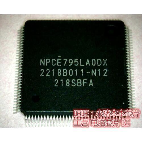 Brand new original NPCE795LA0DX NPCE79SLAODX High Quality