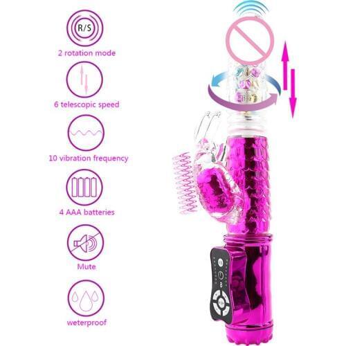 Vibrators ADRIEN LASTIC A China