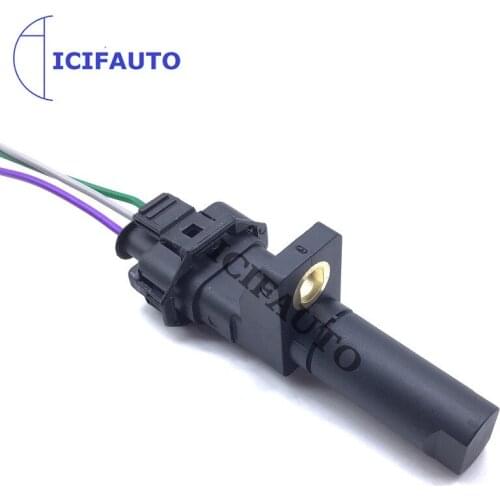 5175763AB 68039478AA Engine Crankshaft Position Sensor With Connector For Chrysler 300 Jeep Commander Grand Cherokee 3.0 CRD