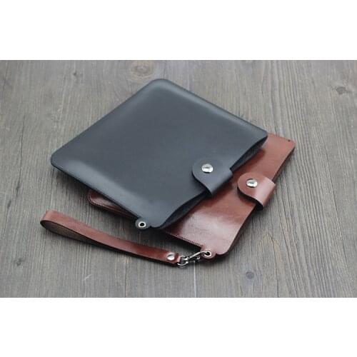 FSSOBOTLUN,For Huawei Mate XS mate x2 Mobile Phone Storage Bag Microfiber Leather Case Cover Pouch Sleeve