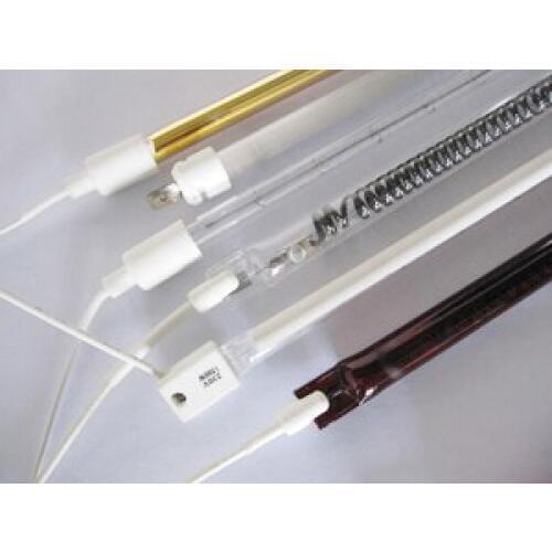 Infrared Heat Lamp Quartz Halogen Heater Infrared Lamp IR Lamp