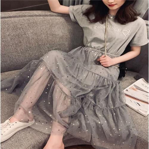 Lovepeapomelo Party Summer Dresses