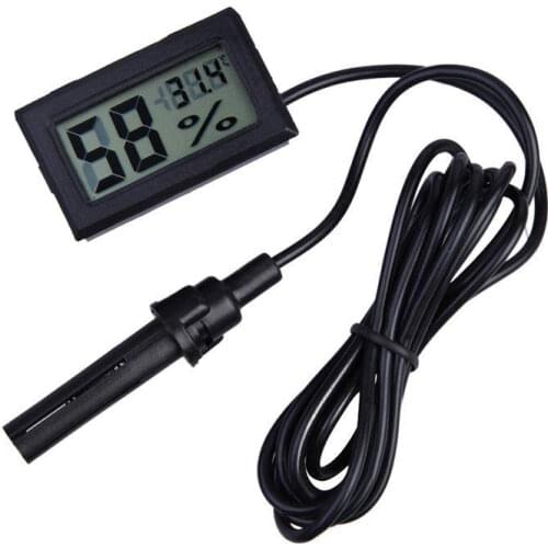 Minifermer Digital Meat Thermometers