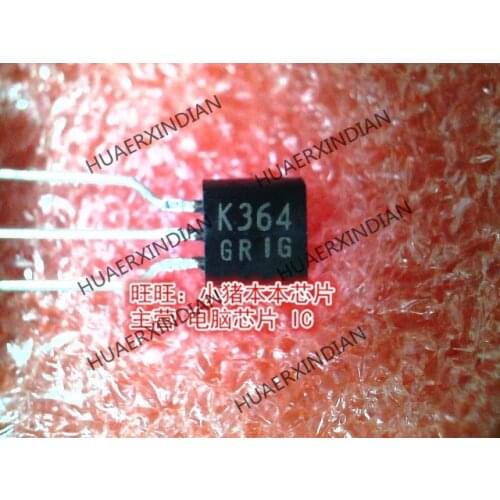 New original K364-GR 2SK364-GR K364 TO-92 High Quality