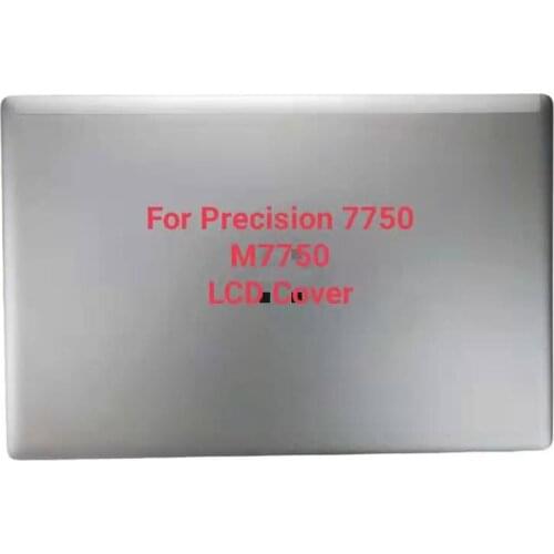New original LCD back cover back cover top case Dell Precsion 7750 M7750 DP/N:094YHR