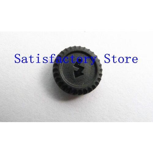 NEW Original GH3 GH4 Flash Cap Lid Door Rubber Cover For Panasonic DMC-GH3 AG-GH3 Camera Repair Part