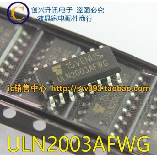 Original ULN2003AFWG ULN2003AF SOP16