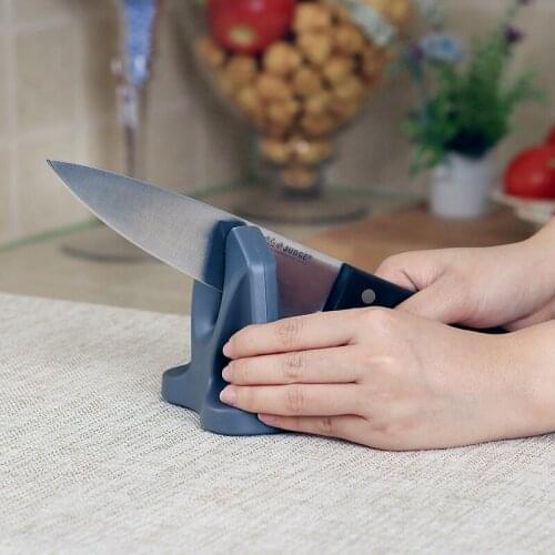 Recommend knife sharpener kitchen sharpening stone blade sharpening Grinder Carbide honing grind stones