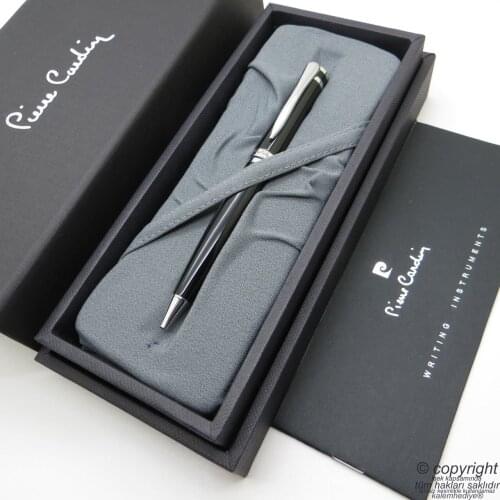 Pierre Cardin Energy Ballpoint Pen | Pierre Cardin Pen | İsme Special Pen | Gift Pen