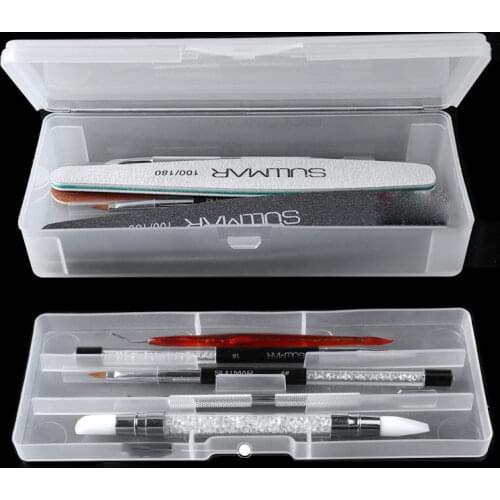Sifire Materials For Nail Design