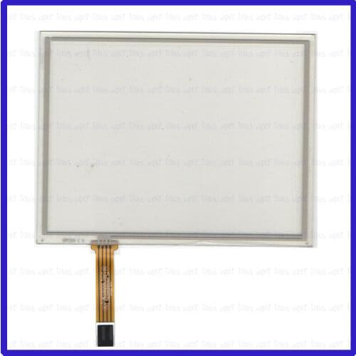 Compatible for Longren XTOOL PS2 E300 X6 X6H GDS,automotive diagnostic computer touch handwriting external glass screen