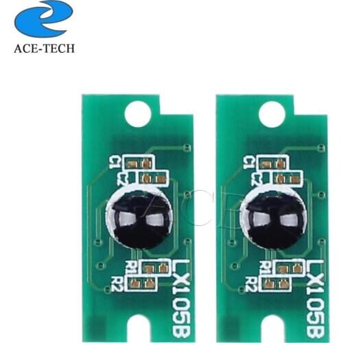 Compatible Chip for DELL 1250c/1350cnw/1355cn/13355cnw/C1760nw/ C1765nf/C1765nfw Toner Cartridge Reset Chip