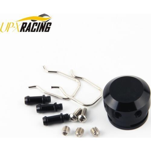 Turbo Boost tap bung for VW 2.0 T 2.0 T FSI TSI TFSI for GTI EA888 engine Sensor vacuum adapter ADP09