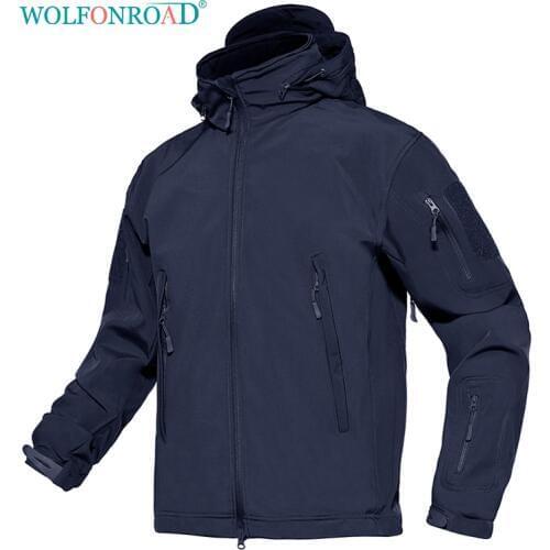 WOLFONROAD Men's Sports Jackets