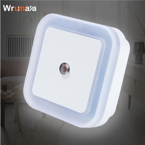 LED Night Lights Wrumava China