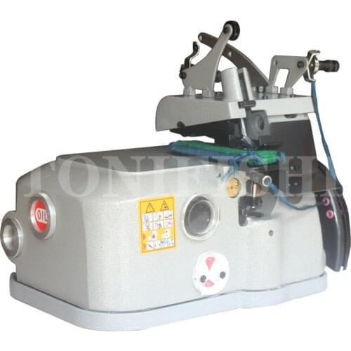 2502 industrial high-speed electric carpet mouse car mat edging machine overlocking machine carpet machine overwrapping machine