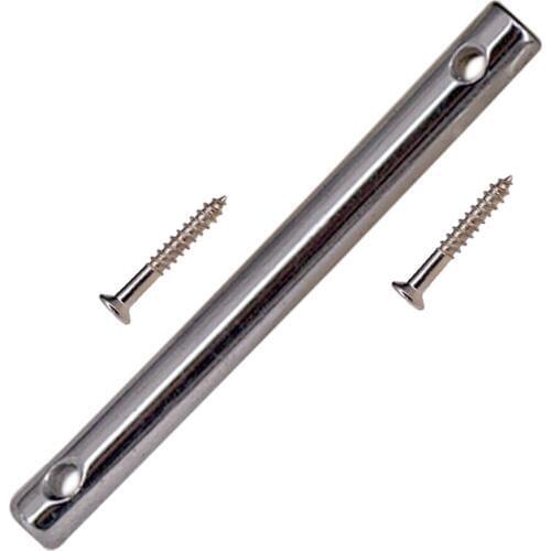 52mm Guitar Headstock Retainer Bar for Most Electric Guitar Accessories