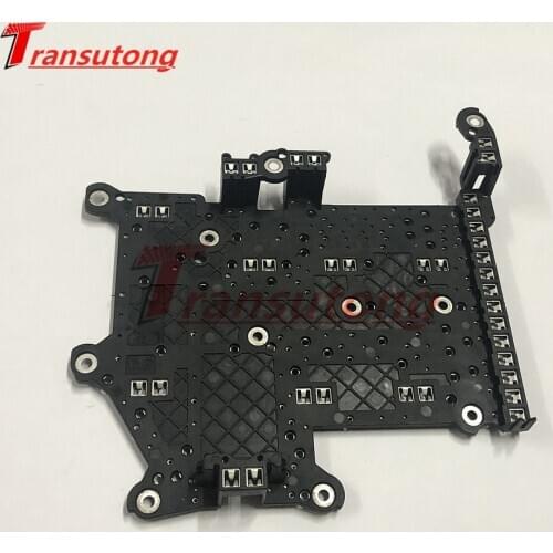 DQ500 0BH 0DE 0BT 7-Speed Transmission Gearbox Circuit Board For Audi Q3 For VW Trannsporter Scirocco Tiguan