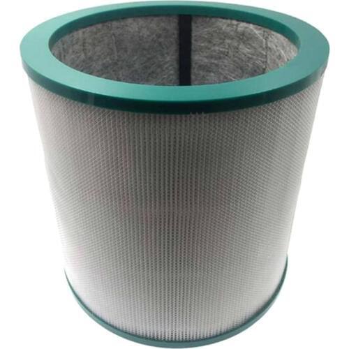 Pure Cool Link Purifier Replacement HEPA Filter Fit For Dyson TP Models