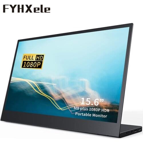 FYHXele LCD Monitors